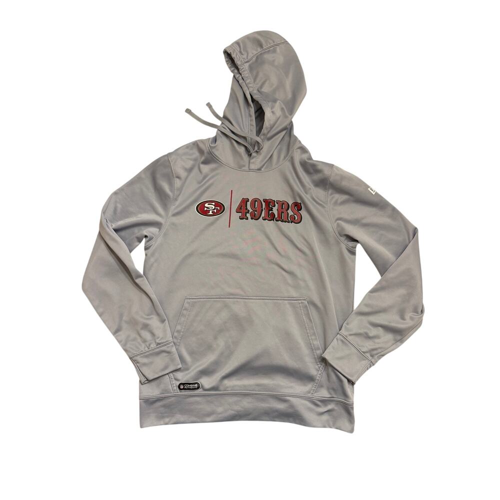 New Era 49ers  Hoodie